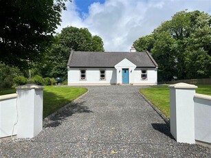 Annagh , Ballyhaunis, Mayo