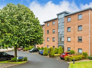 Apartment 304, Block A, The Park, Clon Brugh, Sandyford, Dublin 18