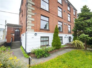 Apartment 7, Leinster Hall, 83 Leinster Road, Rathmines, Dublin