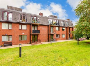 Apartment 7, River Gardens, Glasnevin, Dublin 9, County Dublin