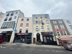 Apartment 8, 30 Peter Street, Drogheda, Co. Louth