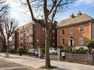 Apt 13 Raglan Hall, Clyde Road, Ballsbridge, Dublin 4