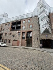 Apt 62, Bow Street, Smithfield Village, Smithfield, Dublin 7