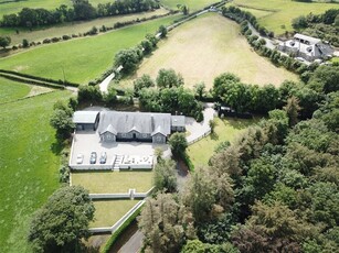 Archerstown Lodge, Archerstown, Durrow, Co. Laois