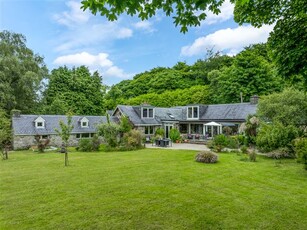 Armstrong’s Barn, Annamoe, Wicklow