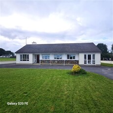 Ballina Road, Tubbercurry, Sligo