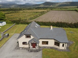 Ballineanaig, Dingle, Kerry