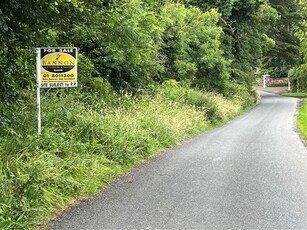 Bogganstown, Drumree, Meath