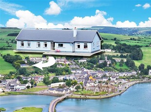 Chapel Hill,, Timoleague, West Cork