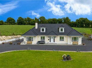 Crosserlough, Ballyjamesduff, County Cavan