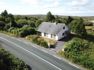 Derrough, Ballynahown, Galway, County Galway