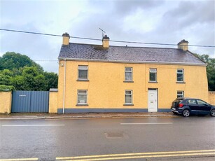 Development land, Main Street, Kilworth, Cork