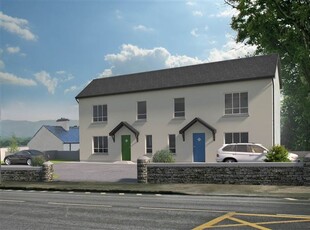 Edenvale, Pearse Road, Sligo, County Sligo