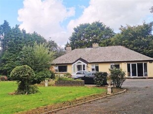 Fahy's Cross, Ballycrane, Castlebridge, Co. Wexford