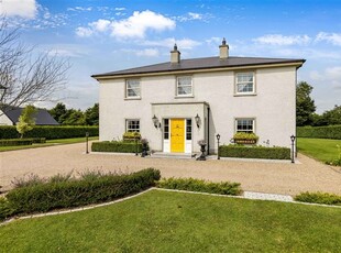 Fusion Manor, Coolkirk, Dardisrath, Termonfeckin, Louth