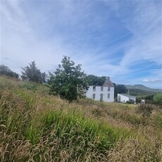 GarryGlass , Waterville, Kerry