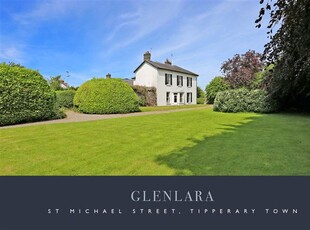 Glenlara, St Michael Street, Tipperary, County Tipperary