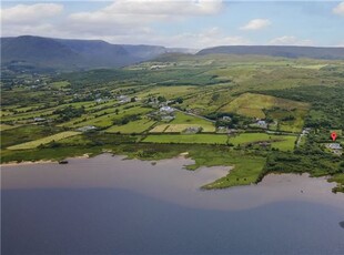 Gortmore, Toormakeady, Co. Mayo