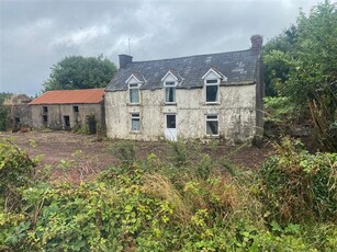 Graigue, Glenville, Cork