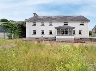 Greenhill, Carrigans, Co. Donegal