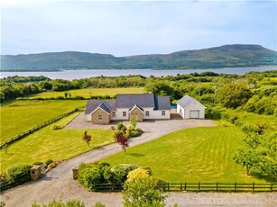 Hemmings Bay, Derryherk, Co. Leitrim