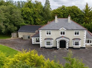 Kilcorby House Kilcorby, Belturbet, Cavan