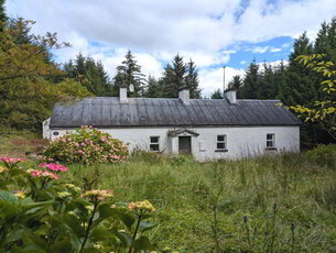 Killafee Cottage, Aughavas