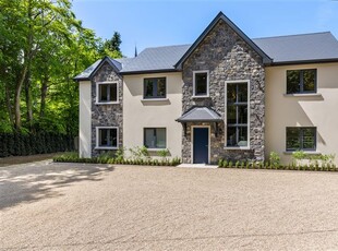 Larkfield, Cookstown, Enniskerry, Wicklow