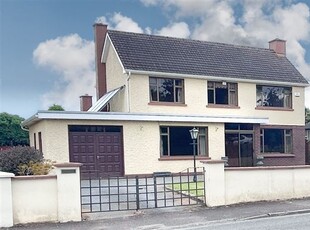 Lauralea, Glendine Road, Kilkenny, Kilkenny