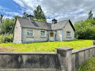 Lisseeghan, Dublin Road, Carrick-on-Shannon, Leitrim