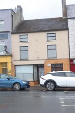 Main Street, Castleblayney, Monaghan