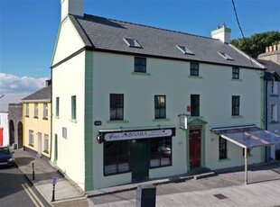 Main Street, Kinvara, Co. Galway