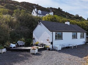 Narin, Portnoo, Donegal