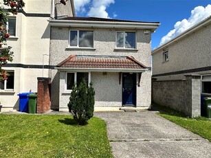 No. 26 Lintown Drive, 'Lintown Hall', Johnswell Road, Kilkenny, Kilkenny