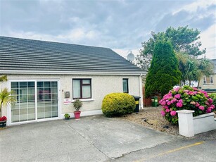 No. 8 Allingham court, Bundoran, Donegal