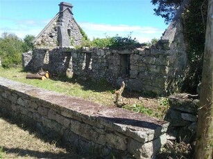 Old Town, Moycullen, Galway