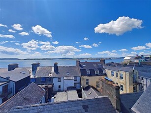 Rahilly Street, Cobh, Cork