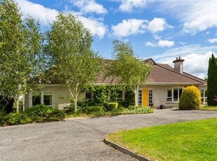 Seaview House, Ballyvolan, Ashford, Co. Wicklow