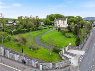 St. Michael`s Family Life Centre, Church Hill, Sligo, County Sligo