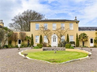 The Ballinacurra House Estate, Ballinacurra, approx 20 acres, Kinsale, Cork