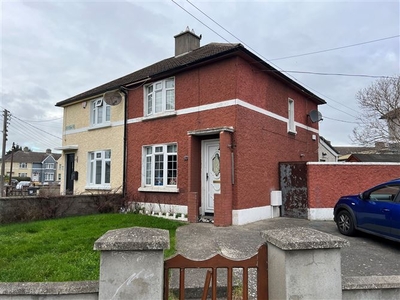 128 Decies Road, Ballyfermot, Dublin