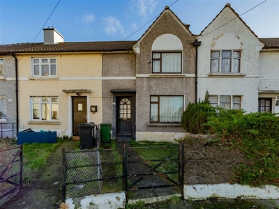 142 Curlew Road, Drimnagh, Dublin 12