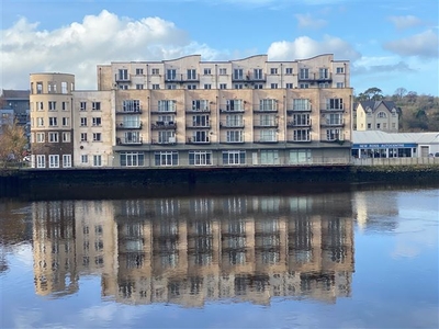 49 The Waterside, New Ross, Wexford