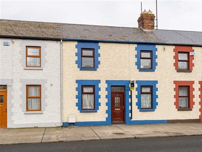 6 Old Market Green, Balbriggan, County Dublin