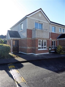 8 Rosedale Close, Clonee, Dublin 15