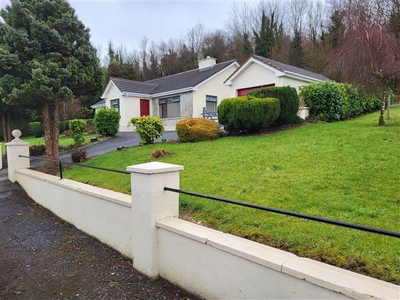 Avondale, Knockanroe, Ballinamore, Leitrim