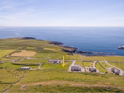 Galley Cove, Crookhaven, West Cork