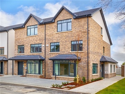 Glencairn Gate, Leapardstown, D18, Leopardstown, Dublin 18