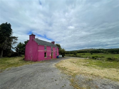 Moneyreague, Dunmanway, West Cork