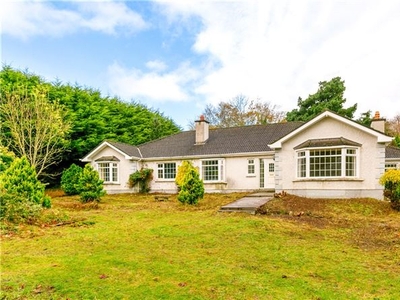 Neidin, Dixon Lane, Ballycorus Road, Kilternan, Dublin 18